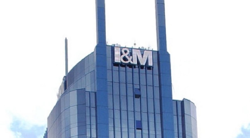 I&M Bank